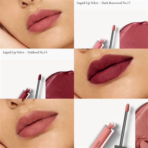 lip velvet matte lipstick burberry beauty|Burberry liquid lip velvet.